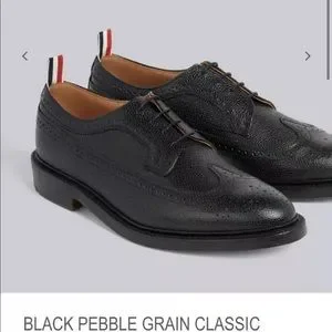 Thom Browne | Shoes | Thom Browne Classic Longwing Brogue Us  display picture 1